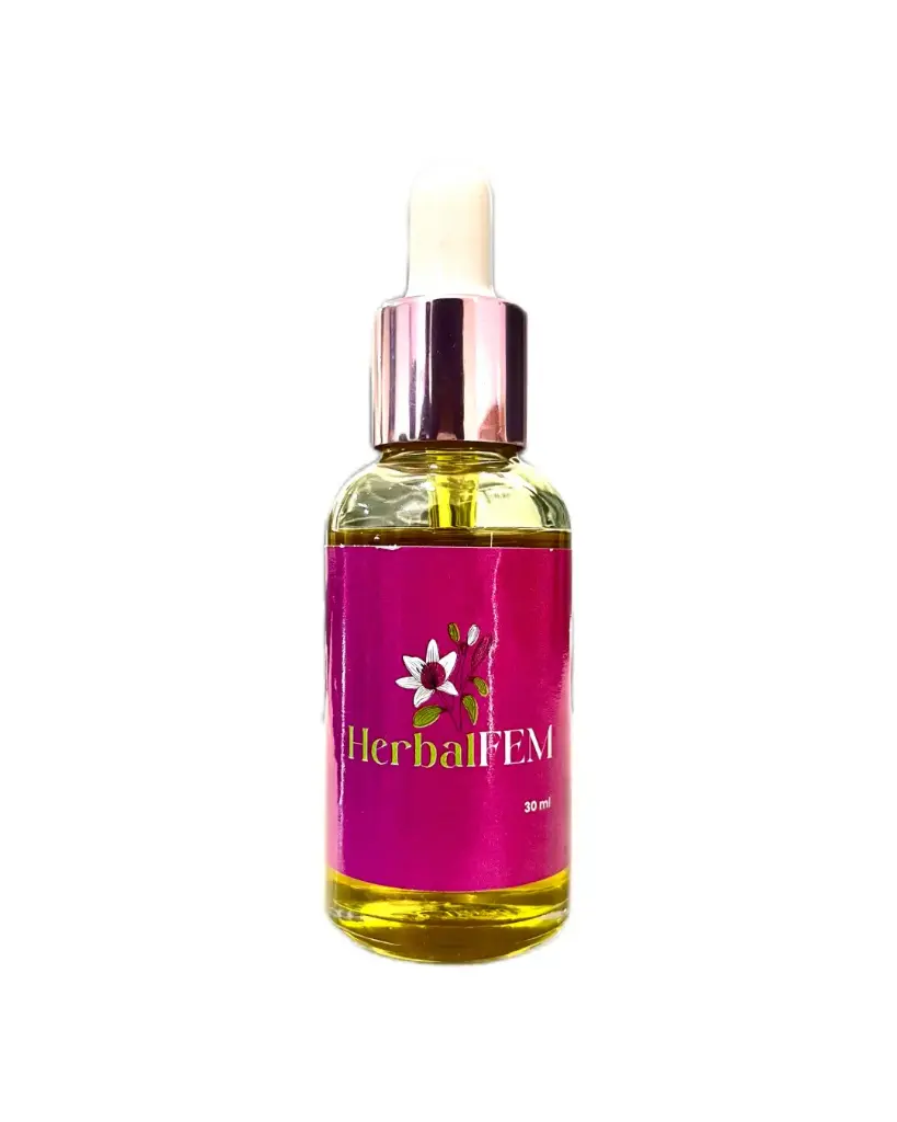 HerbalFEM