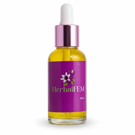 HerbalFEM - Ciclo menstrual