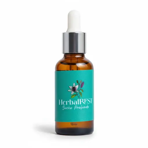HerbalREST - Sueño profundo